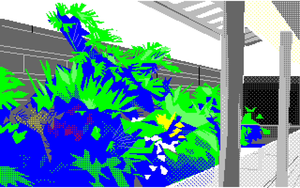 Plants by Polyducks