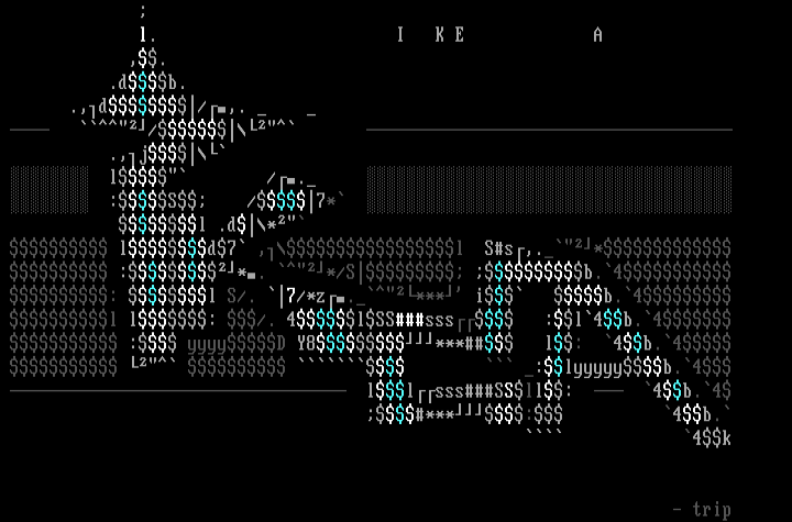 I K E A by tripulogic
