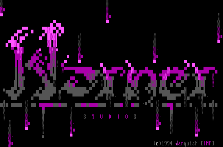 Warner Studios by Vanquish