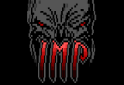 Imperial Logo by The Masked Pirate