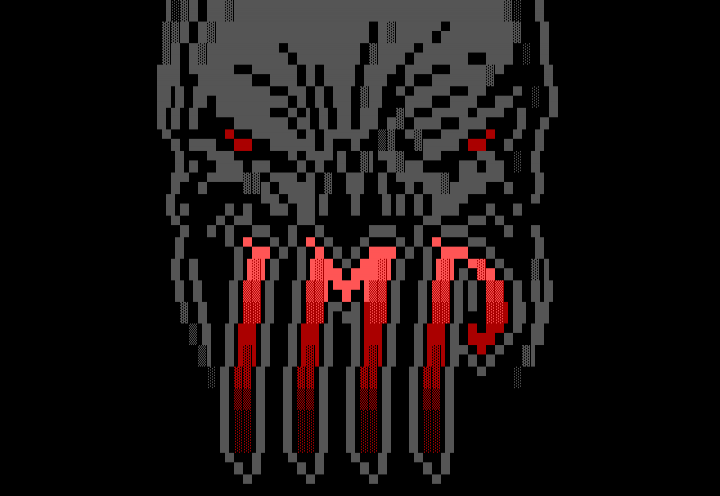 Imperial Logo by The Masked Pirate