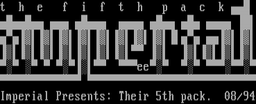 Imperial's File_ID by Eerie