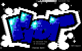 fuzion kore font by twisted foo