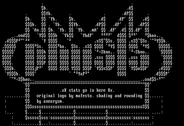 phusis jOInT by aneurysm+mafesto