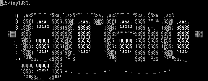 grail font by deefive