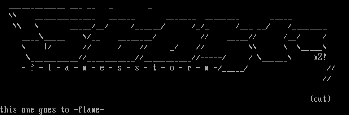 storm by xzip