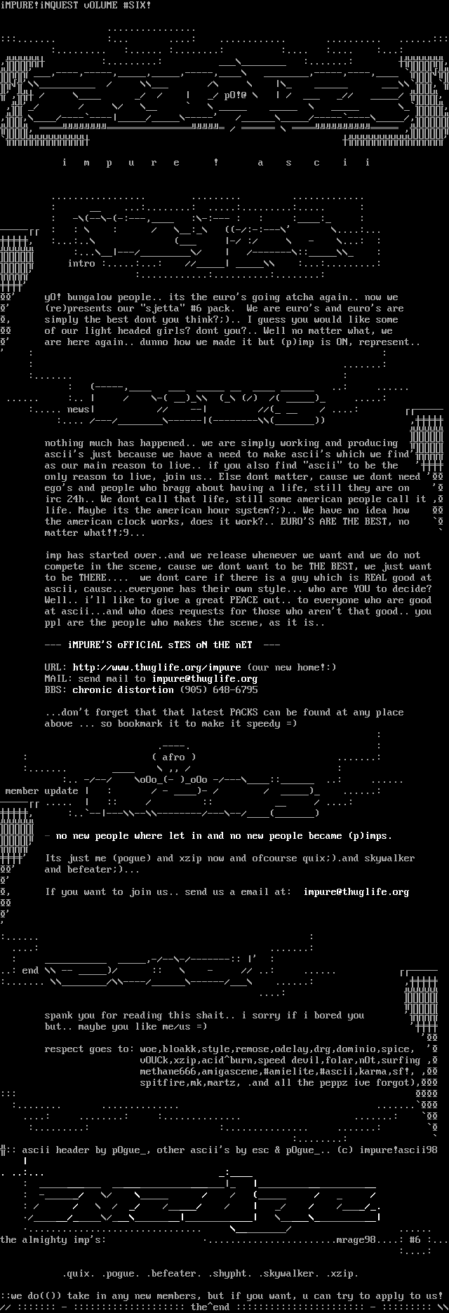 pimp pimp pimp #6 by the pimp ppl