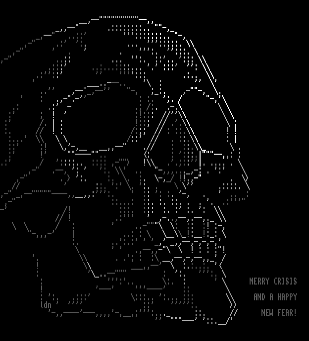 impure skull by lordnikon