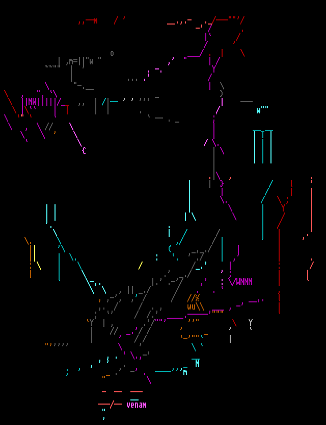 Abstract 2 by venam