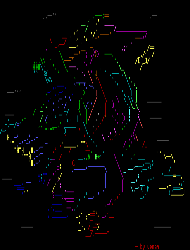 abstract4 by venam