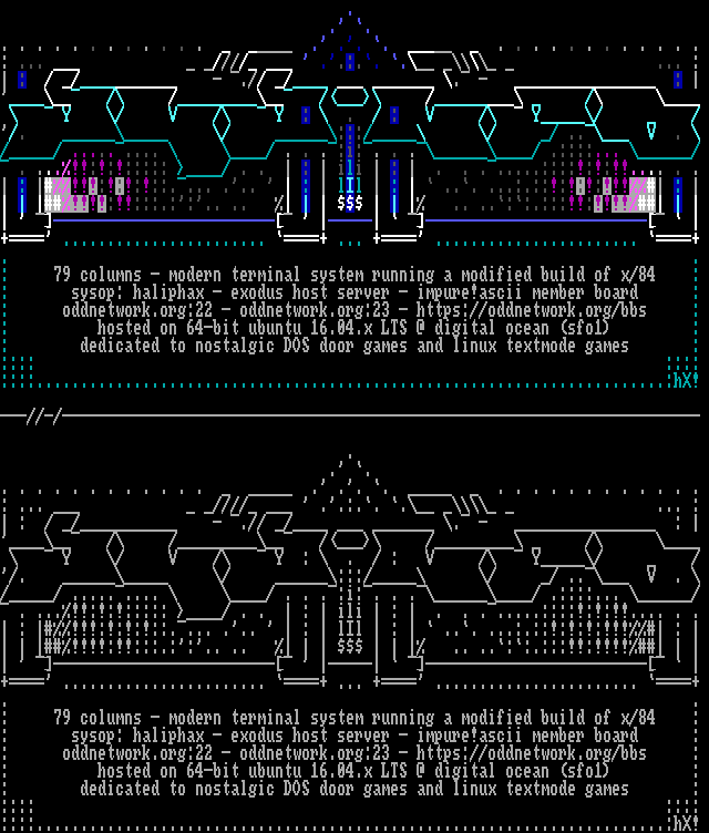 sysinfo by haliphax
