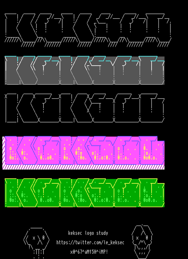 keksec