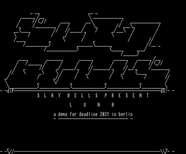 slay bells by dipswitch