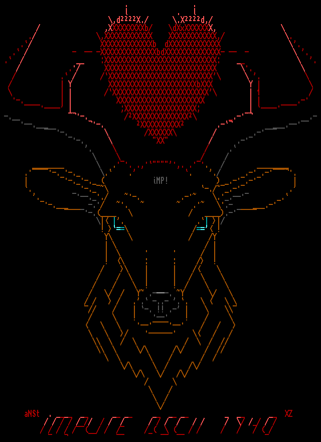 Wildheart