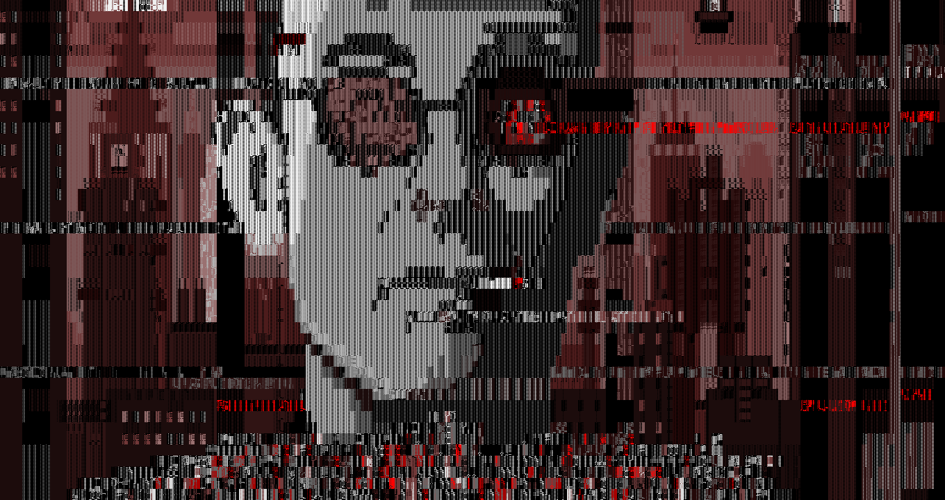 glitchmancer by Hellbeard & xeR0