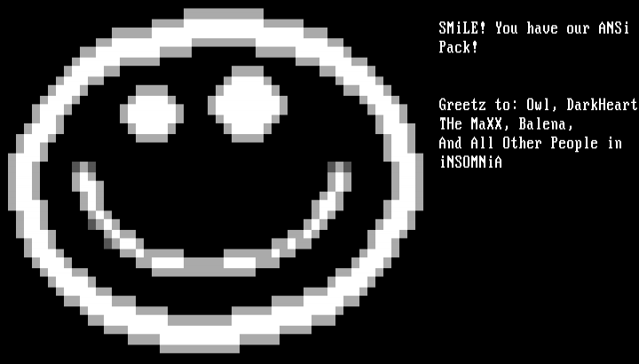 smile! by Satanic Sly