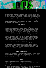 July Newsletter [By Renots] by .xX^%(insomnia)%^Xx.