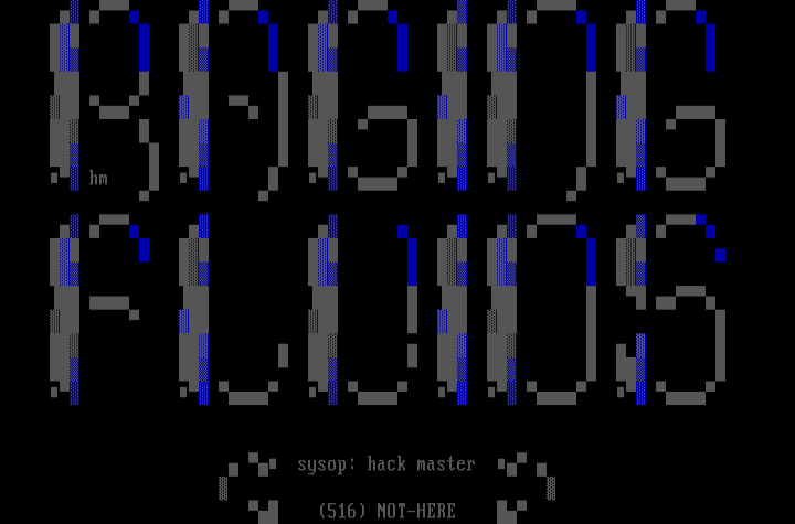 Raging Fluids by Hack Master