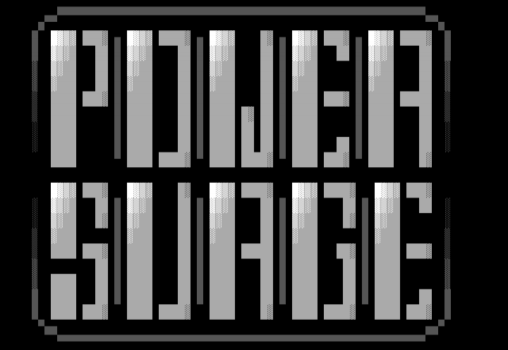 Power Surge by Hack Master