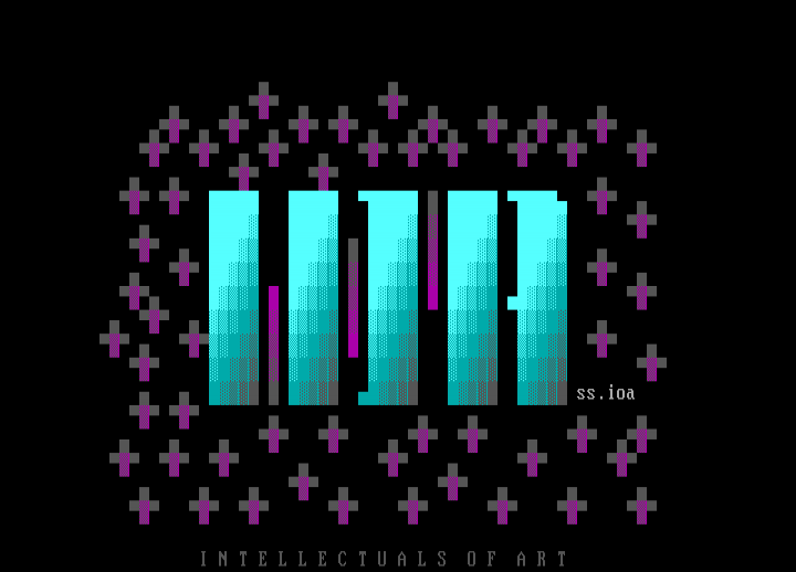 iOA Logo #1 by Skipper's Son