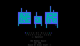Board of Reason Logo ][ by Skipper's Son