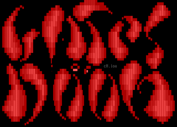 Gates Of Doom by Creature Of Hell