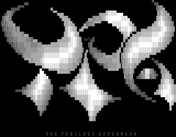 The Perilous Aftermath by Tuneman