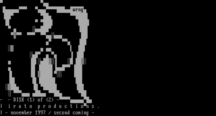description by Mr.Wrong