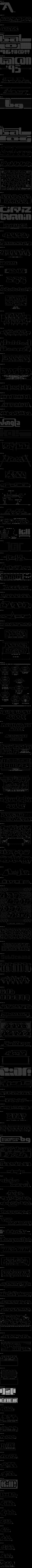 Ascii colly by balrog