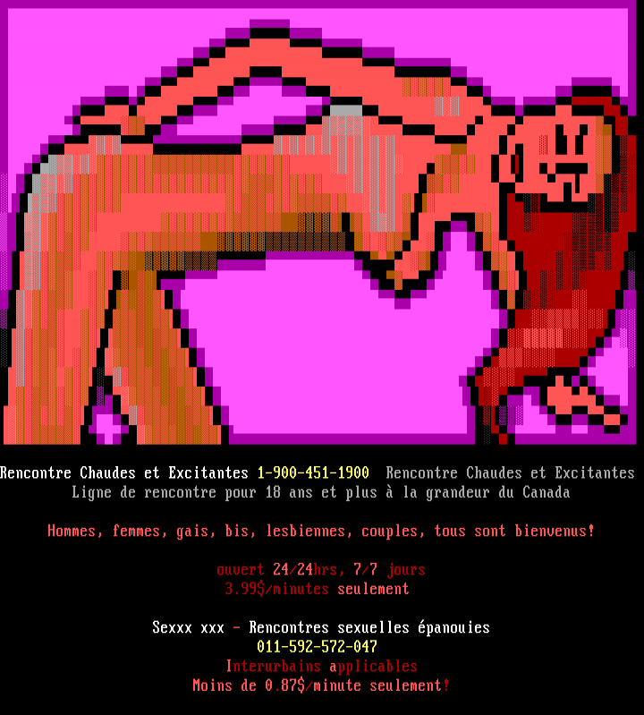 le sexe selon thext by The ExtremisT
