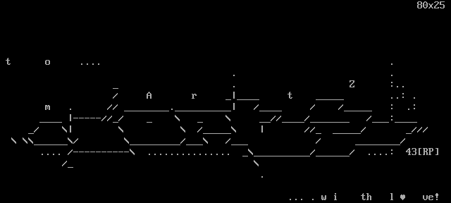 tribute to martyr by aesthetic