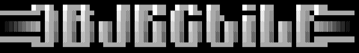 OBJECTILE LOGO 1 by JUiCE