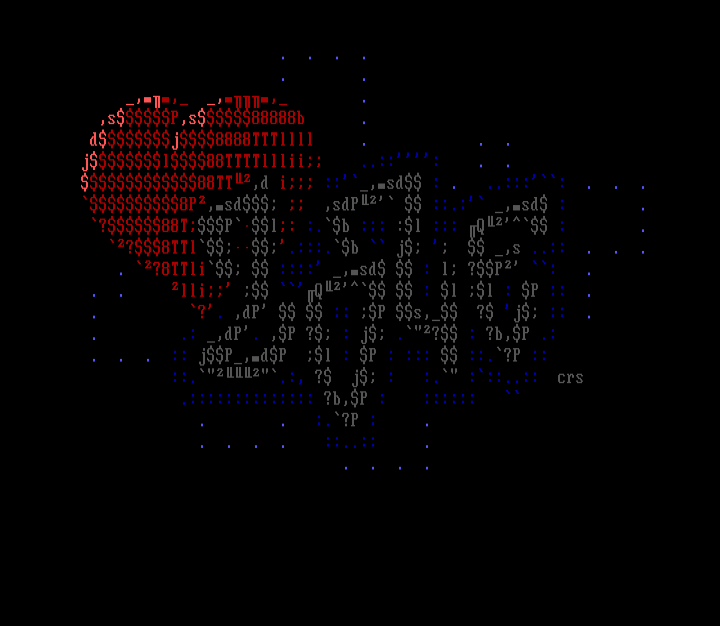 LoVE by Crasher