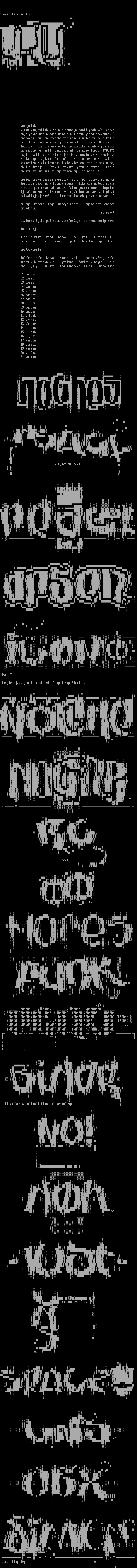 real special for the lo0p by noches