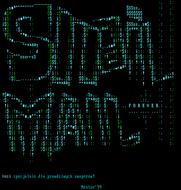 Snail Mail by Mentor