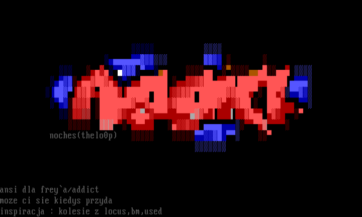 addict by noches