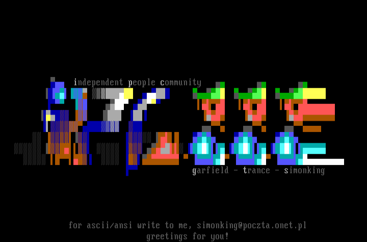 iPC 1997 by sIMONkING