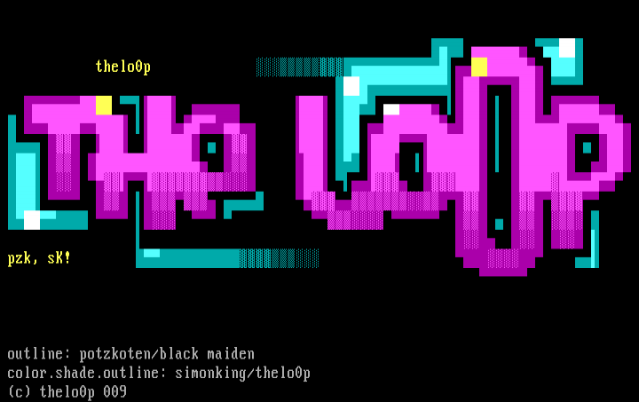 thelo0p by potzkoten^simonking
