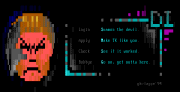 Shuttle Ansi for DI by Ghent