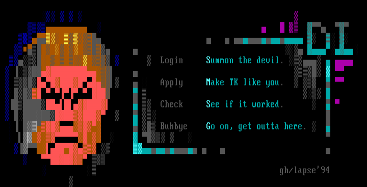 Shuttle Ansi for DI by Ghent