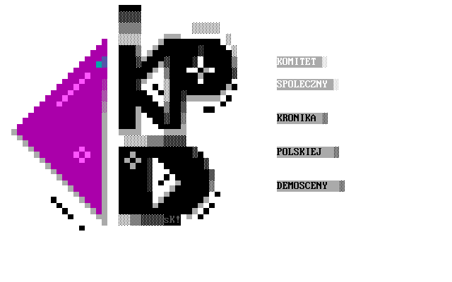 Komiter Spoleczny KPD by sIMONkING