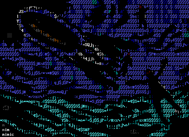 mimic sea by abstrakt