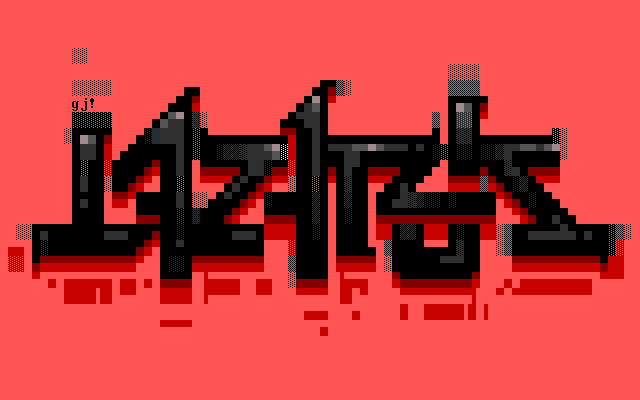 Lazarus by grymmjack