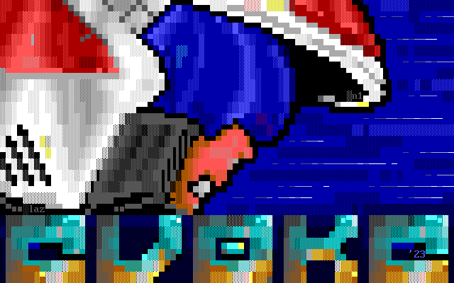 EvoTech '23 by Nitron