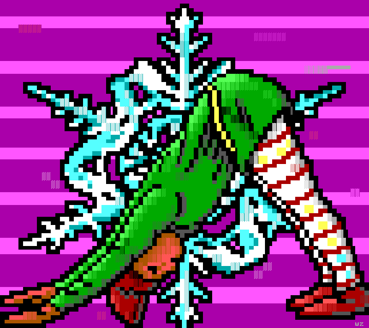 Yogamas 2 by Whazzit