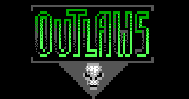 Outlaws FX by Torlock Pop