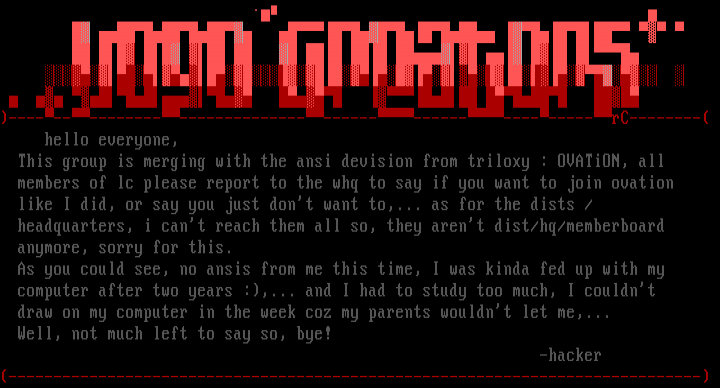 newsletter #2 by .hc%rc.