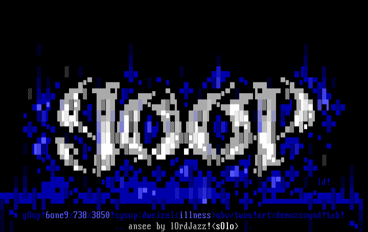 gOop! by lOrdJazz!