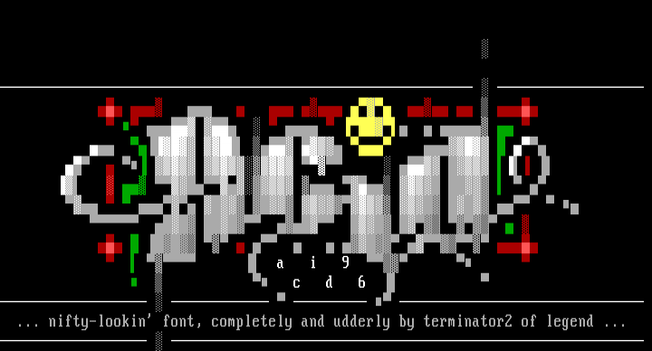 Acid by Terminator 2
