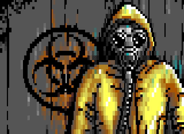 toxic by necro